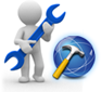 Website Redesign, Maintenance and Support