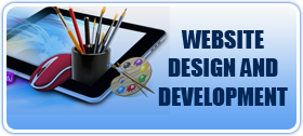Web Site Design And Development
